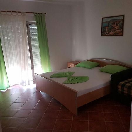 Guesthouse Mb Knezevic Будва Экстерьер фото