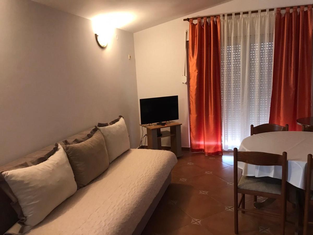 Guesthouse Mb Knezevic Будва Экстерьер фото